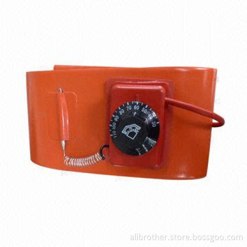 Customized Industrial Silicone Heating Element Equipment, Provides More than 5,000 Designs